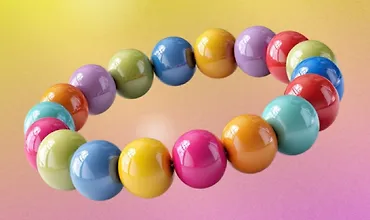 Изображение курса Бисероплетение 