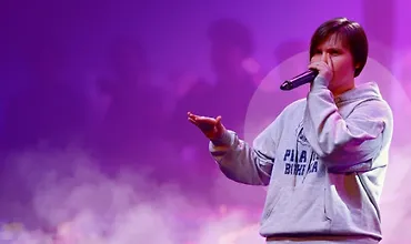 Изображение курса Битбоксер