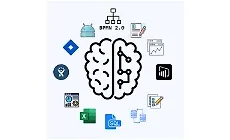 Изображение курса Бизнес аналитик в IT с Нуля до Специалиста