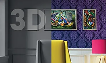 Изображение курса Blender. Дизайн интерьеров и архитектуры