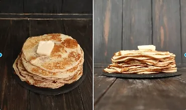 Изображение курса Блистательные блинчики