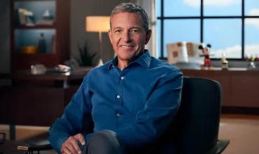 Изображение курса Боб Айгер обучает бизнес-стратегии и лидерству