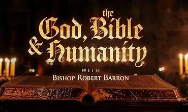 Изображение курса Бог, Библия и человечество