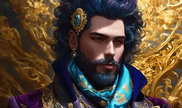 Изображение курса Богатый лох