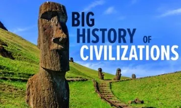 Изображение курса Большая история цивилизаций