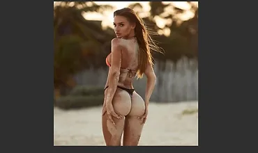 Изображение курса Бори на пляже