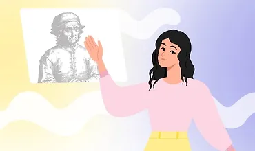 Изображение курса Босх: скрытые смыслы и тайные знаки