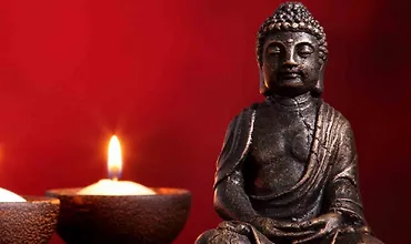 Изображение курса Буддизм