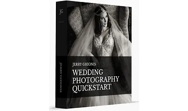 Изображение курса Быстрый старт в свадебной фотографии