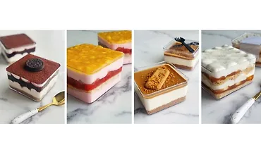 Изображение курса Cake Box