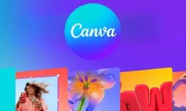 Изображение курса Canva Magic Studio: Создавайте контент с поддержкой ИИ с помощью Canva AI