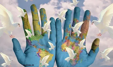 Изображение курса Человек и группа. После войн. Поиск баланса и восстановление связей. Часть 1-2