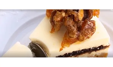 Изображение курса Чизкейк с черносливом