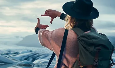 Изображение курса Что такое осознанная фотография?