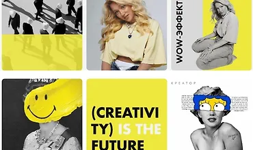 Изображение курса Creator. Как создать гениальный креативный контент, построить на этом мощный личный бренд и выделиться среди конкурентов