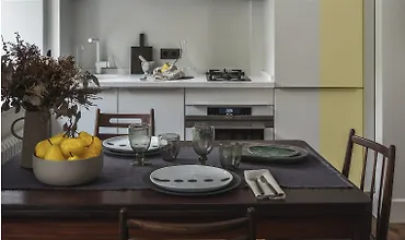 Изображение курса Цветокоррекция и ретушь интерьерной фотографии