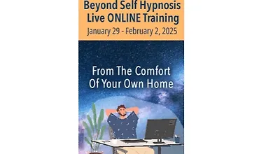 Изображение курса Далеко за пределами самогипноза, январь 2025