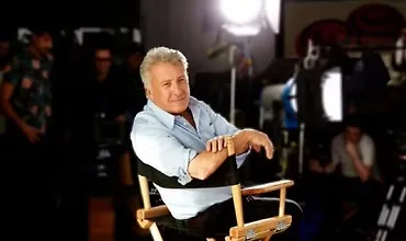 Изображение курса Дастин Хоффман обучает актёрскому мастерству