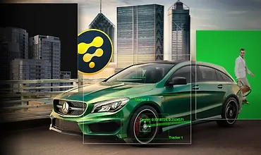 Изображение курса DaVinci Resolve Fusion. Базовый уровень