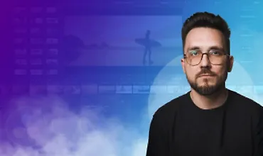 Изображение курса DaVinci Resolve