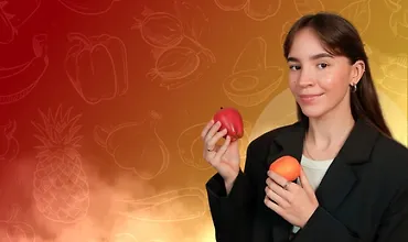 Изображение курса Дефициты нутриентов