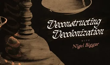 Изображение курса Деконструкция деколонизации