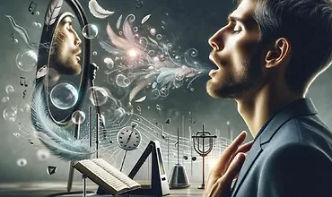 Изображение курса Делаем свой голос сильнее и увереннее