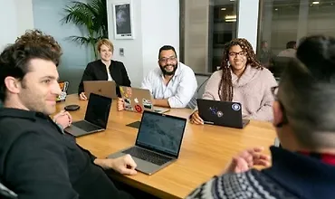 Изображение курса Деловые коммуникации