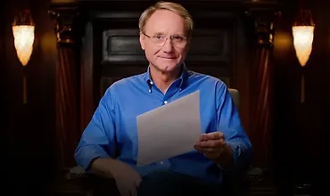 Изображение курса Дэн Браун учит писать триллеры