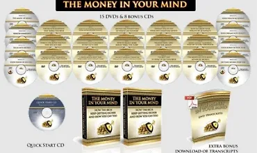 Изображение курса Деньги - в вашей голове
