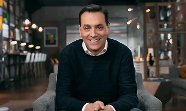 Изображение курса Дэниел Пинк преподаёт продажи и искусство убеждения