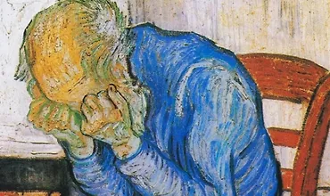 Изображение курса Депрессия: От апатии до БАР