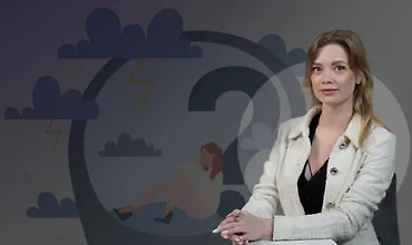 Изображение курса Депрессия