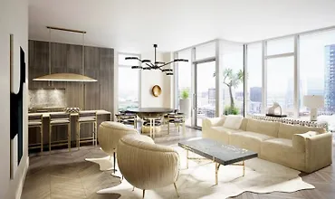 Изображение курса Design for life. Британские принципы проектирования жилого пространства