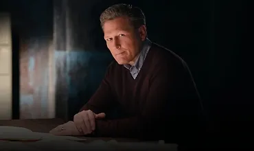 Изображение курса Дэвид Балдаччи обучает написанию детективов и триллеров