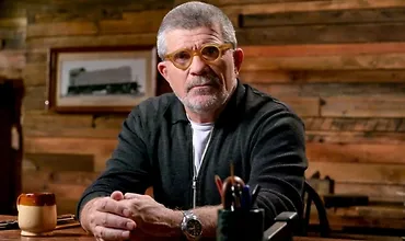 Изображение курса Дэвид Мэмет обучает драматургии