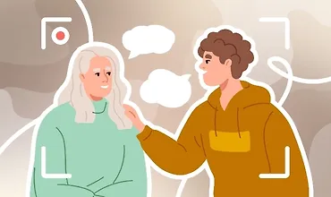 Изображение курса Диалог в кино как инструмент повествования: разбор на 7 примерах