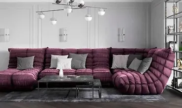 Изображение курса Диван Bruco