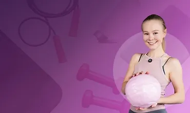 Изображение курса Домашний комплекс для здоровья