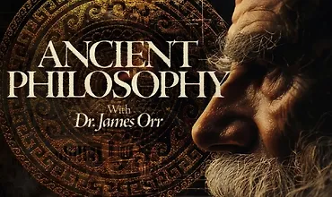 Изображение курса Древняя философия