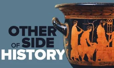 Изображение курса Другая сторона истории: повседневная жизнь в древнем мире