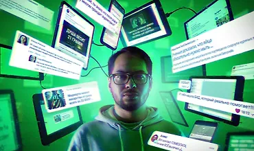 Изображение курса Думай как ученый в эпоху инфошума