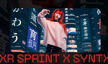 Изображение курса Двухдневный живой интенсив по созданию креативных видео в нейросетях с нуля