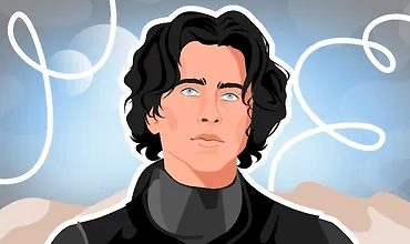 Изображение курса «Дюна» Вильнева: разбор кинокритика