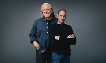 Изображение курса Джефф Гудби и Рич Сильверстайн обучают рекламе и креативу