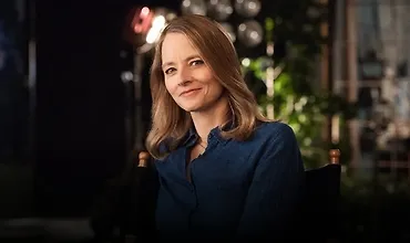 Изображение курса Джоди Фостер учит кинопроизводству