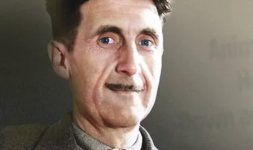 Изображение курса Джордж Оруэлл: Мудрец на все времена