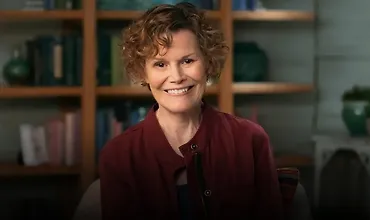 Изображение курса Джуди Блум учит писать