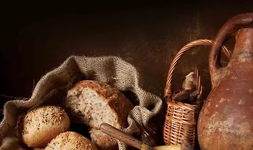 Изображение курса Еда: Культурная кулинарная история