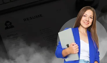 Изображение курса Эффективное резюме